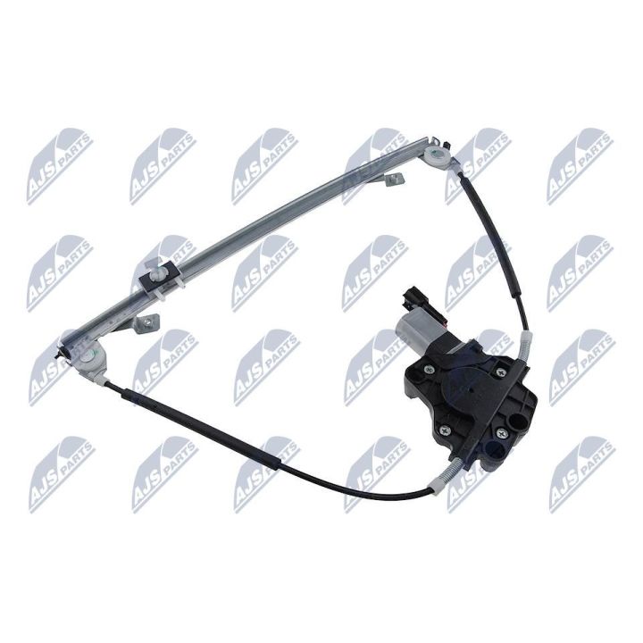 Lango pakėliklis NTY EPS-FT-023