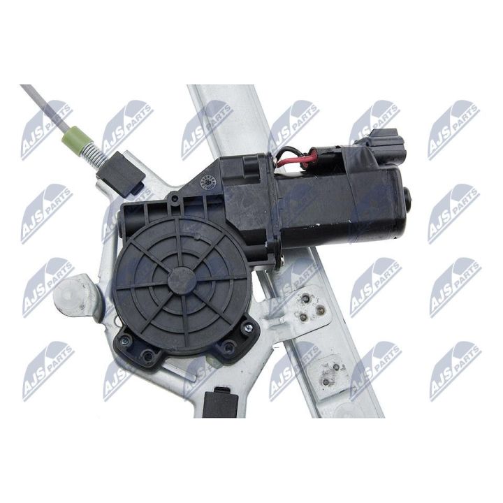 Lango pakėliklis NTY EPS-FT-026