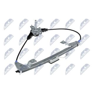 Lango pakėliklis NTY EPS-FT-028