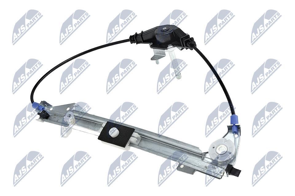 Lango pakėliklis NTY EPS-FT-028