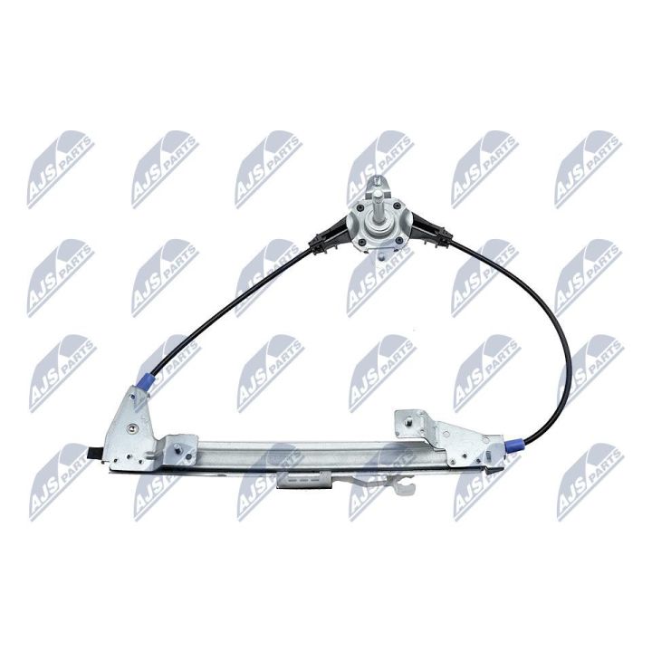 Lango pakėliklis NTY EPS-FT-028