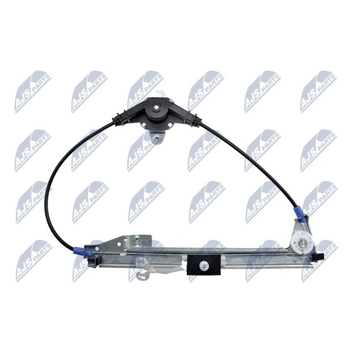 Lango pakėliklis NTY EPS-FT-028