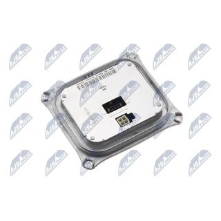 Valdymo blokas, žibintai NTY EPX-BM-000