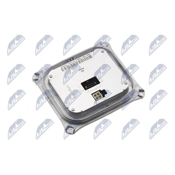 Valdymo blokas, žibintai NTY EPX-BM-000