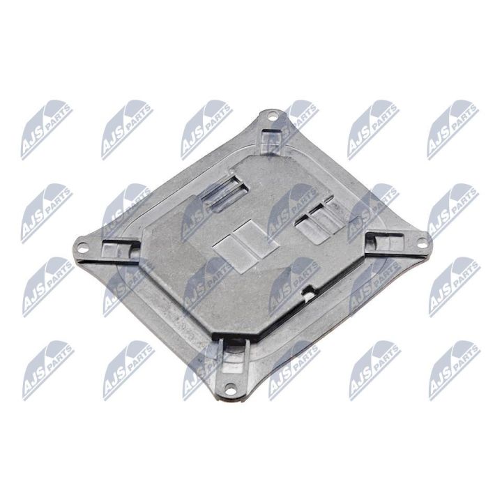 Valdymo blokas, žibintai NTY EPX-BM-000