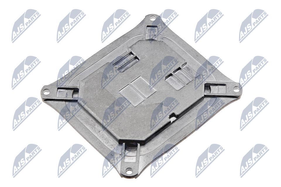 Valdymo blokas, žibintai NTY EPX-BM-000