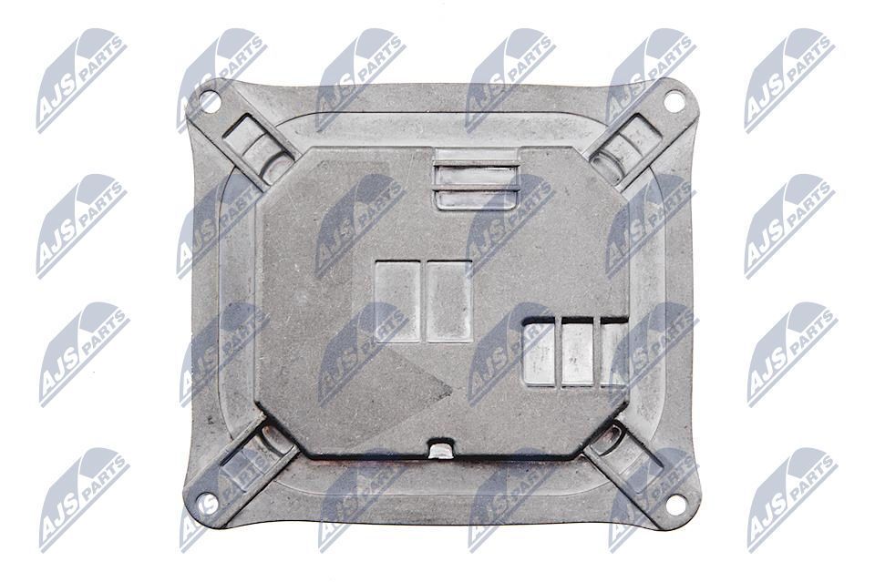 Valdymo blokas, žibintai NTY EPX-BM-000