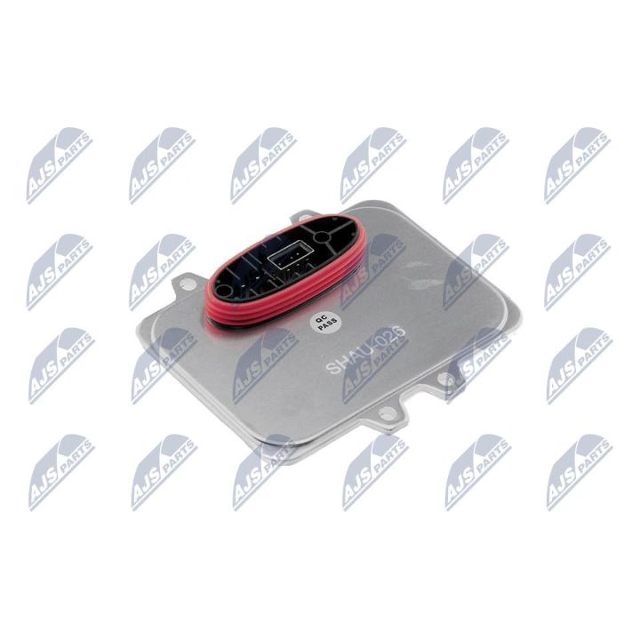 Balastas, dujų išlydžio lemputė NTY EPX-BM-027