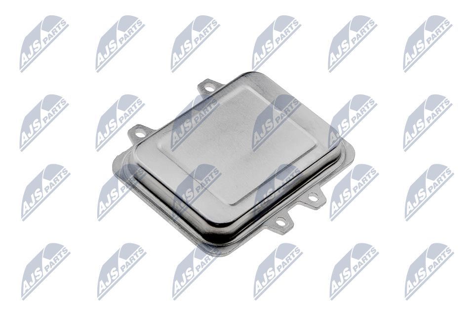 Balastas, dujų išlydžio lemputė NTY EPX-BM-027