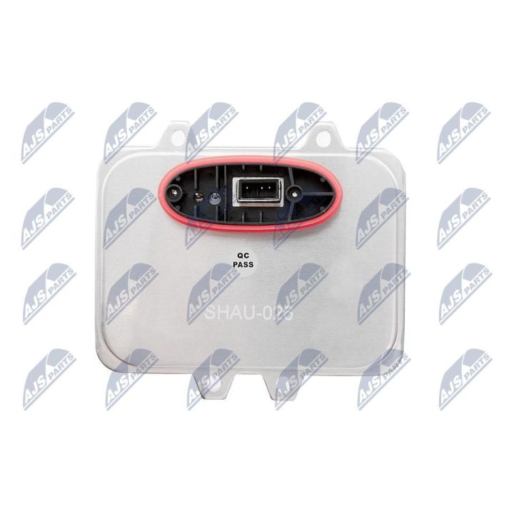 Balastas, dujų išlydžio lemputė NTY EPX-BM-027