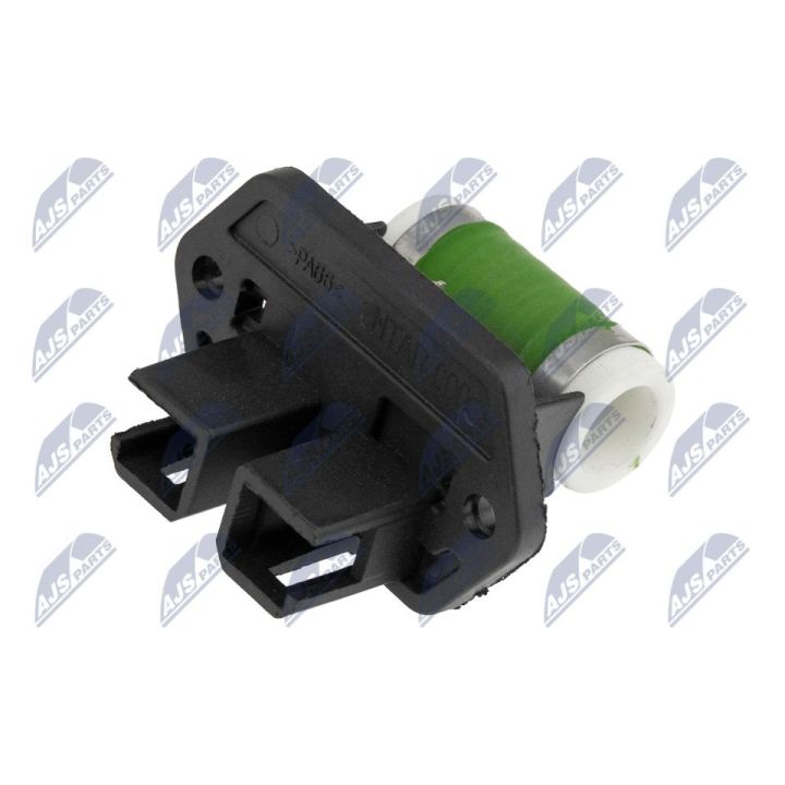 Pirminė varža, elekt. variklis (radiatoriaus ventiliatorius) NTY ERD-AR-000