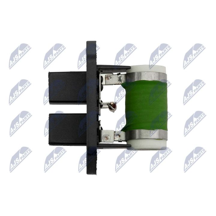 Pirminė varža, elekt. variklis (radiatoriaus ventiliatorius) NTY ERD-AR-000