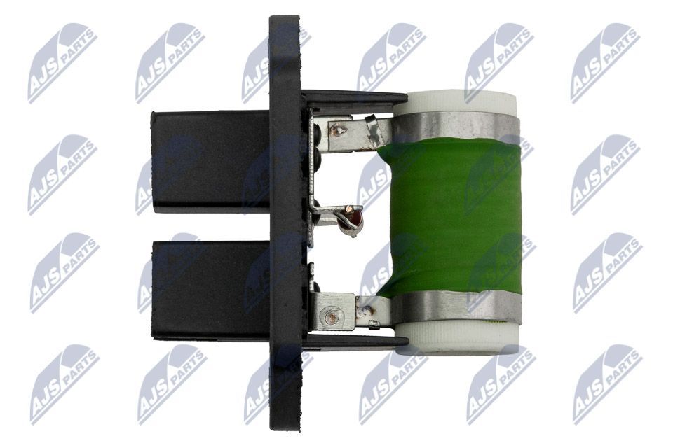 Pirminė varža, elekt. variklis (radiatoriaus ventiliatorius) NTY ERD-AR-000