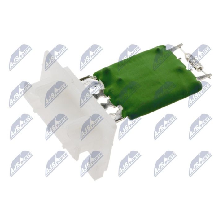 Varža, vidaus pūtiklis NTY ERD-BM-005