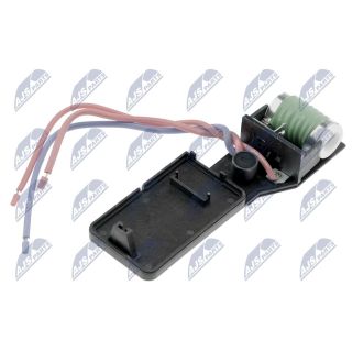 Relė, radiatoriaus ventiliatorius ratukas NTY ERD-BM-006