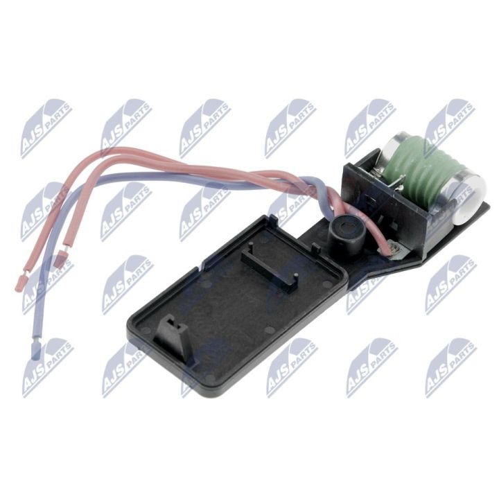 Relė, radiatoriaus ventiliatorius ratukas NTY ERD-BM-006