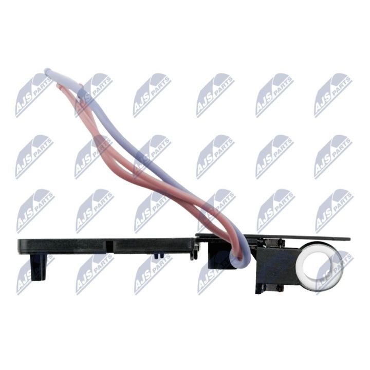 Relė, radiatoriaus ventiliatorius ratukas NTY ERD-BM-006