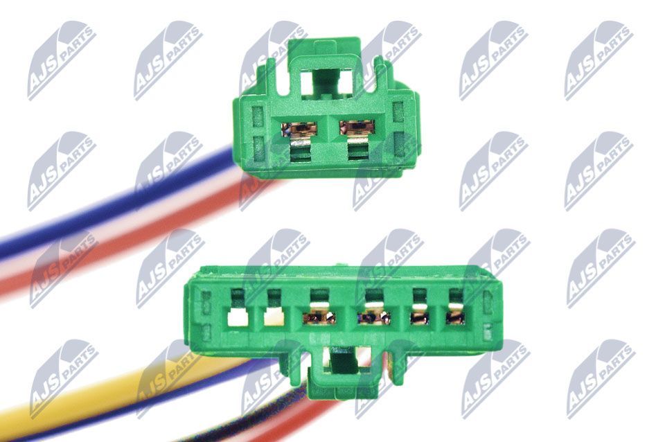 Kabelių remonto komp., varža (vidaus pūtiklis) NTY ERD-CT-001K