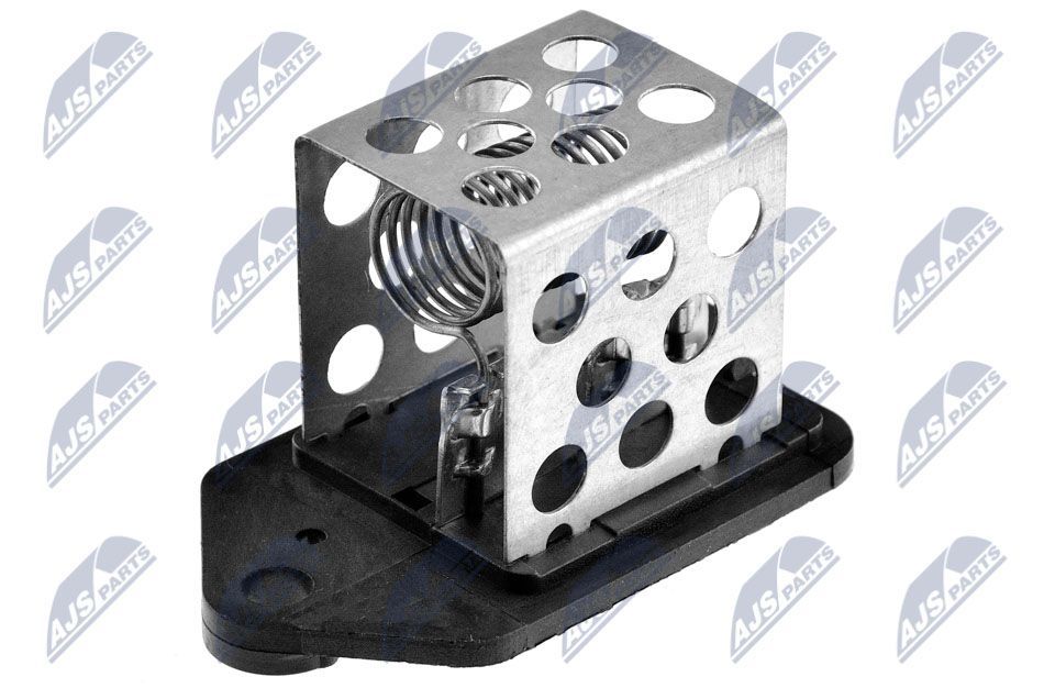 Varža, vidaus pūtiklis NTY ERD-CT-008