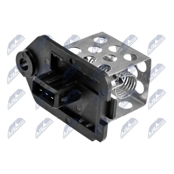 Varža, vidaus pūtiklis NTY ERD-CT-008