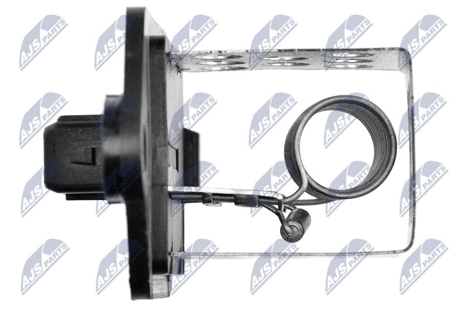 Varža, vidaus pūtiklis NTY ERD-CT-008