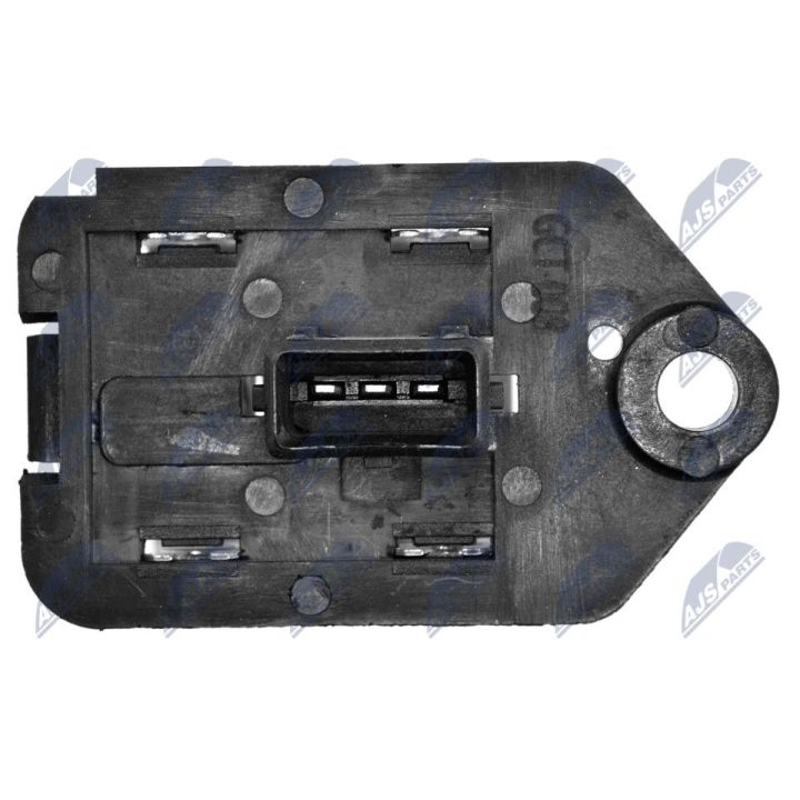 Varža, vidaus pūtiklis NTY ERD-CT-008