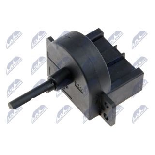 Valdymo blokas, šildymas / ventiliacija NTY ERD-CT-017