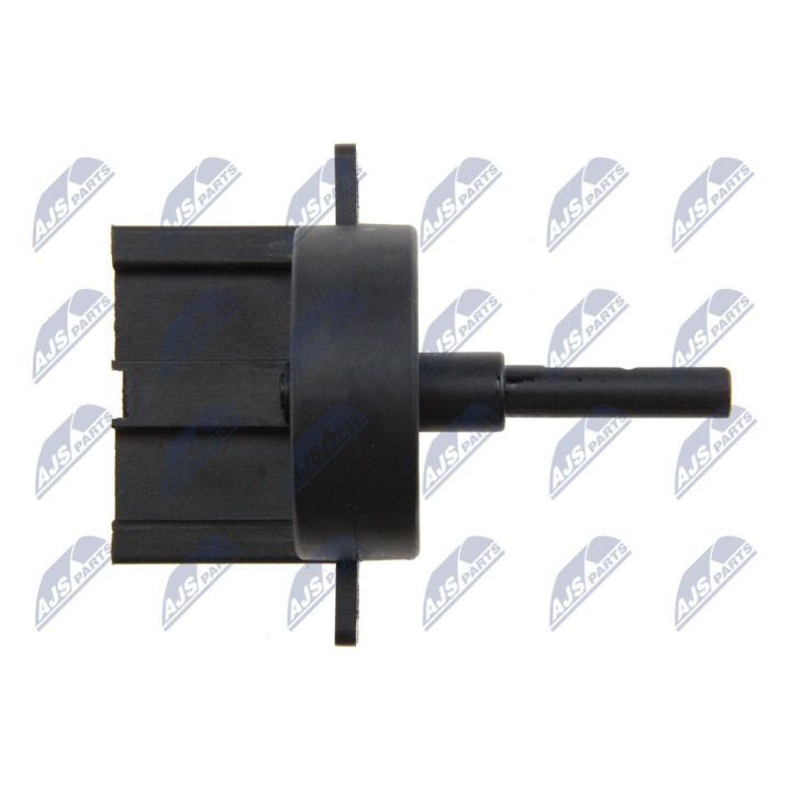 Valdymo blokas, šildymas / ventiliacija NTY ERD-CT-017