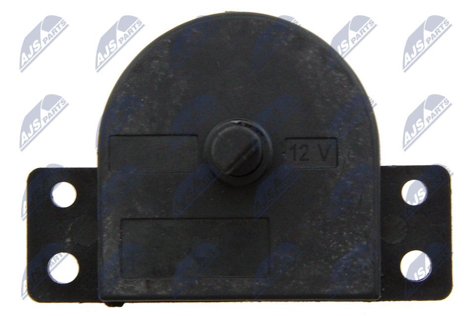 Valdymo blokas, šildymas / ventiliacija NTY ERD-CT-017