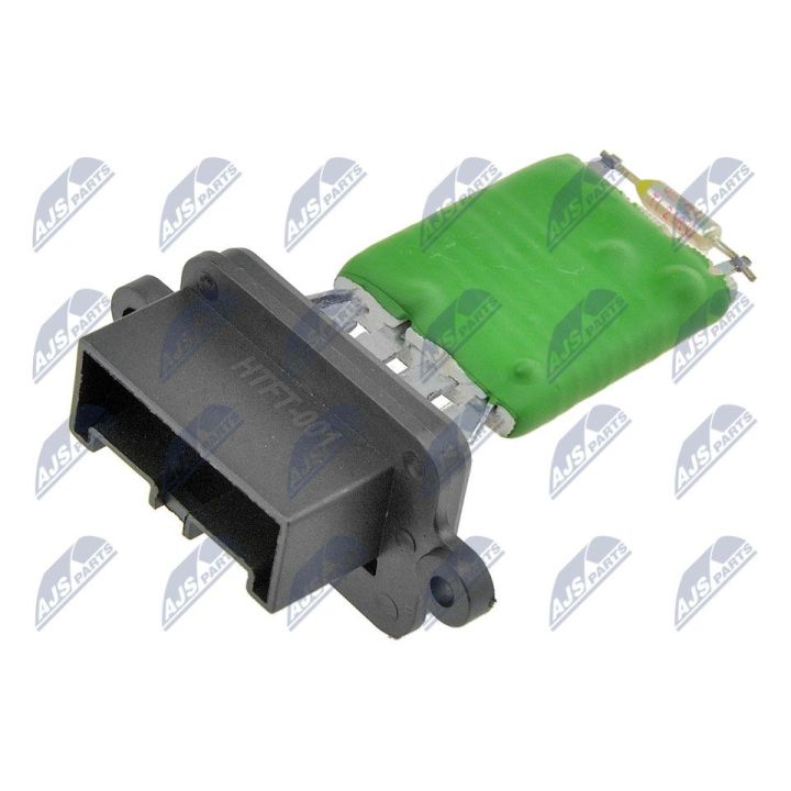 Varža, vidaus pūtiklis NTY ERD-FT-001