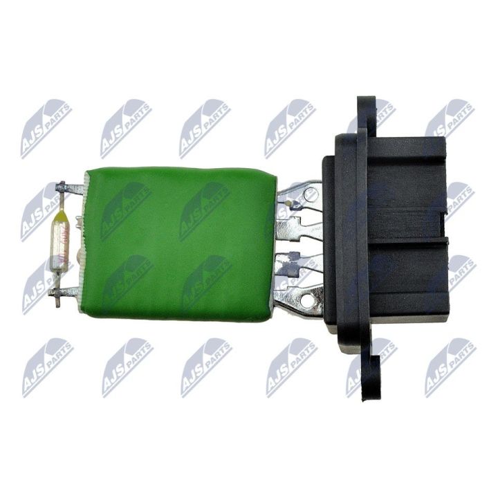 Varža, vidaus pūtiklis NTY ERD-FT-001