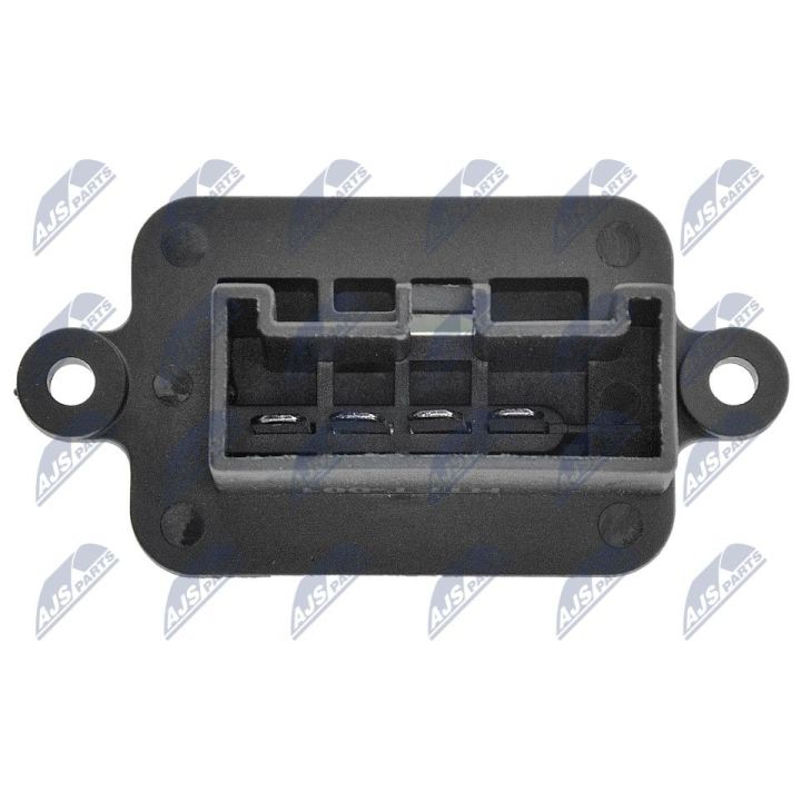 Varža, vidaus pūtiklis NTY ERD-FT-001