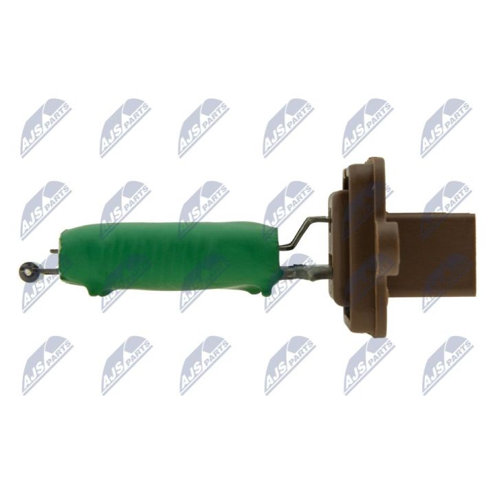 Varža, vidaus pūtiklis NTY ERD-FT-003