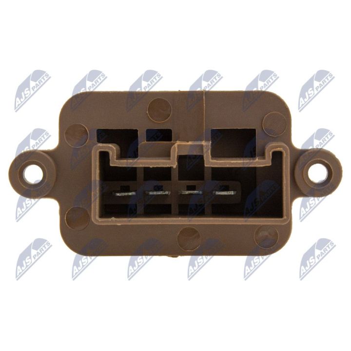 Varža, vidaus pūtiklis NTY ERD-FT-003