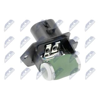 Varža, vidaus pūtiklis NTY ERD-FT-005