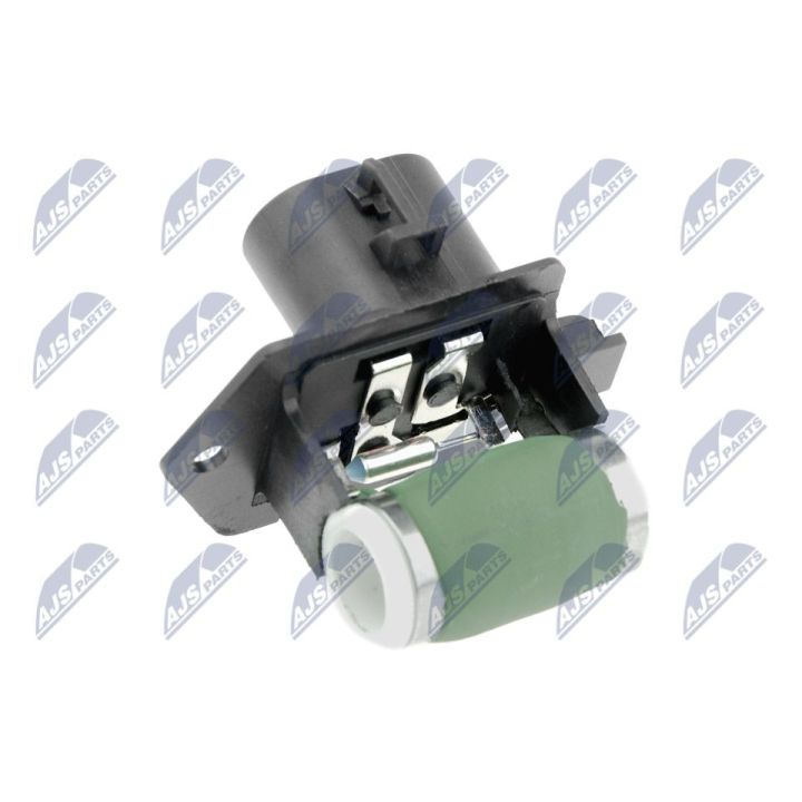 Varža, vidaus pūtiklis NTY ERD-FT-005