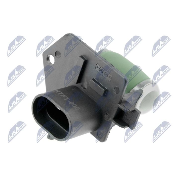 Varža, vidaus pūtiklis NTY ERD-FT-005