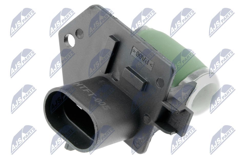 Varža, vidaus pūtiklis NTY ERD-FT-005