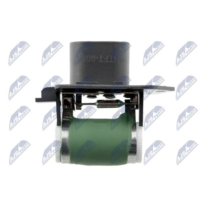 Varža, vidaus pūtiklis NTY ERD-FT-005