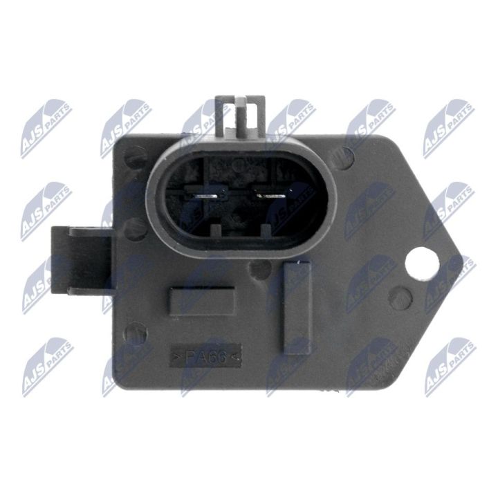 Varža, vidaus pūtiklis NTY ERD-FT-005