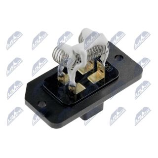 Varža, vidaus pūtiklis NTY ERD-LR-000