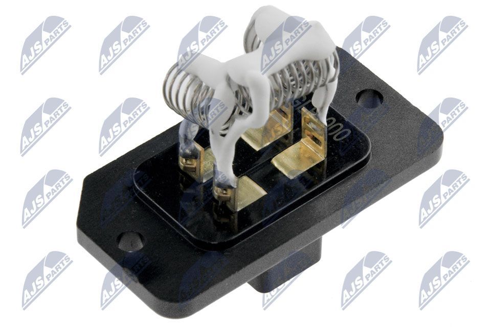 Varža, vidaus pūtiklis NTY ERD-LR-000