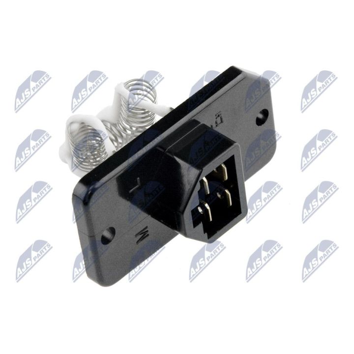 Varža, vidaus pūtiklis NTY ERD-LR-000