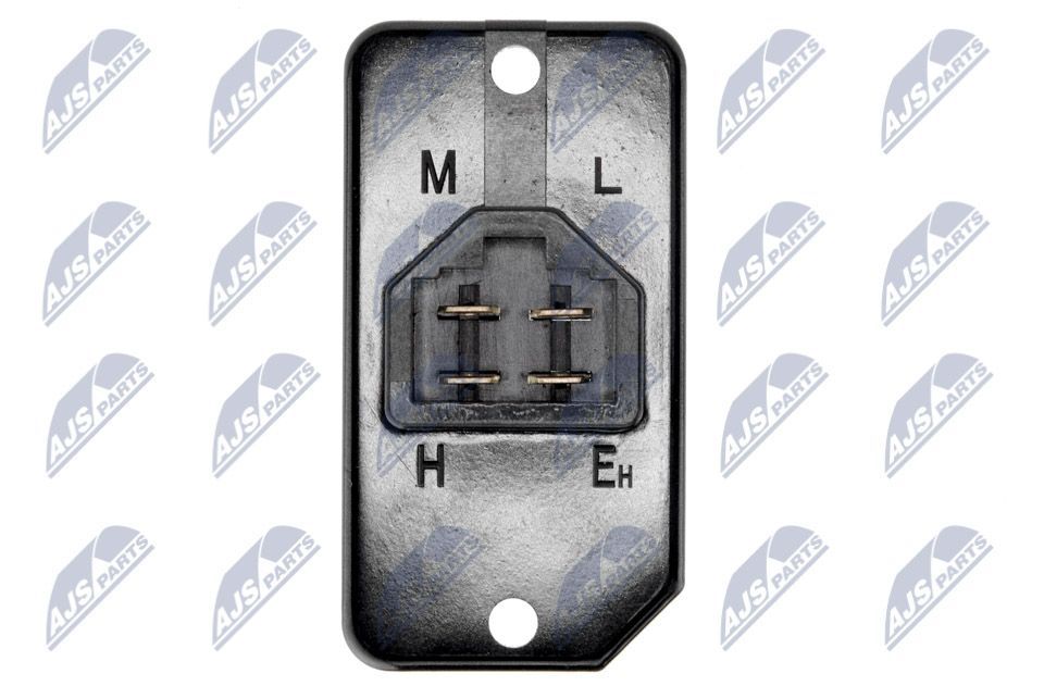 Varža, vidaus pūtiklis NTY ERD-LR-000