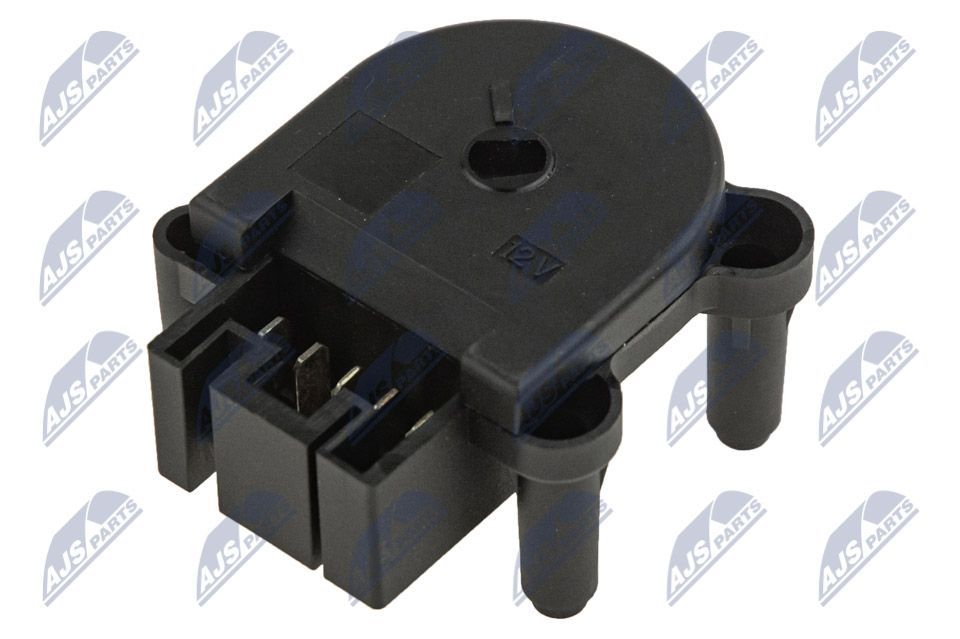 Valdymo blokas, šildymas / ventiliacija NTY ERD-PE-008