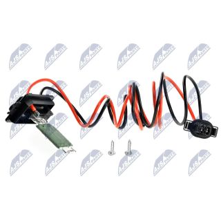 Varža, vidaus pūtiklis NTY ERD-RE-000