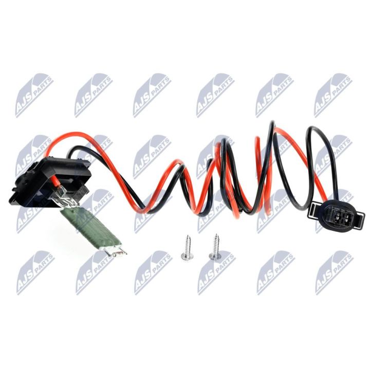 Varža, vidaus pūtiklis NTY ERD-RE-000