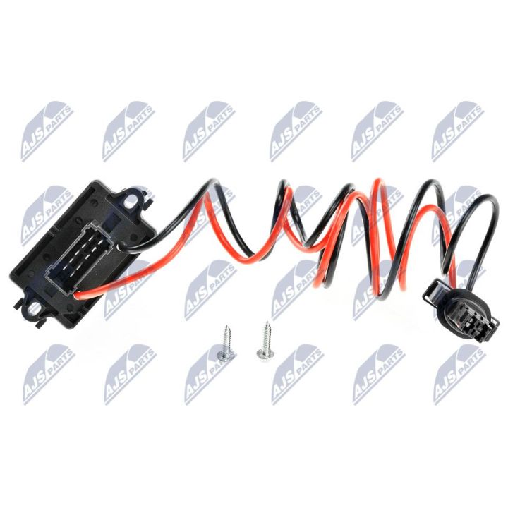 Varža, vidaus pūtiklis NTY ERD-RE-000