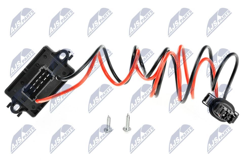 Varža, vidaus pūtiklis NTY ERD-RE-000