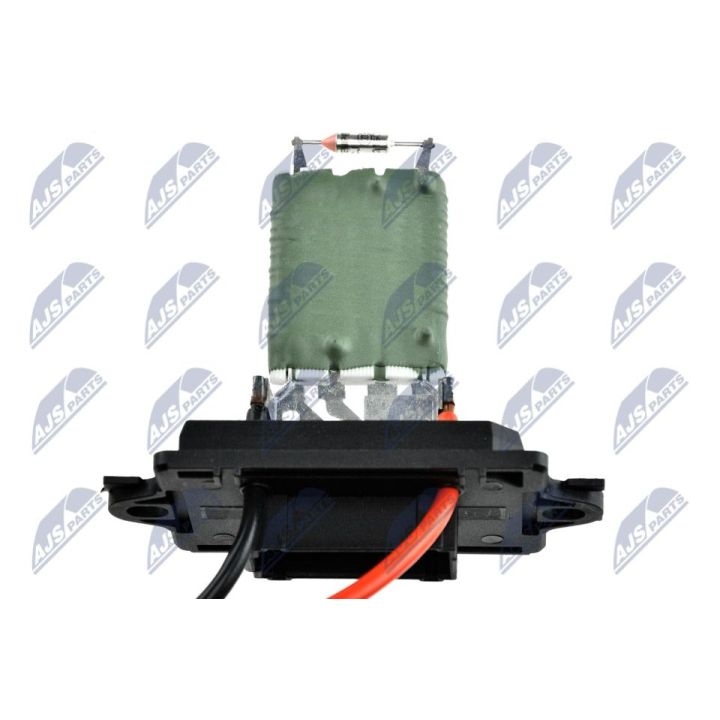 Varža, vidaus pūtiklis NTY ERD-RE-000